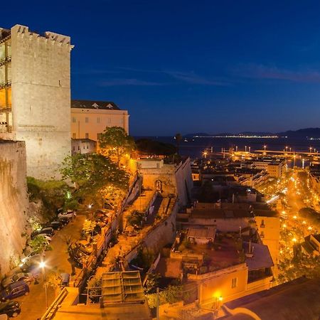 Suite Delle Rose Cagliari Buitenkant foto