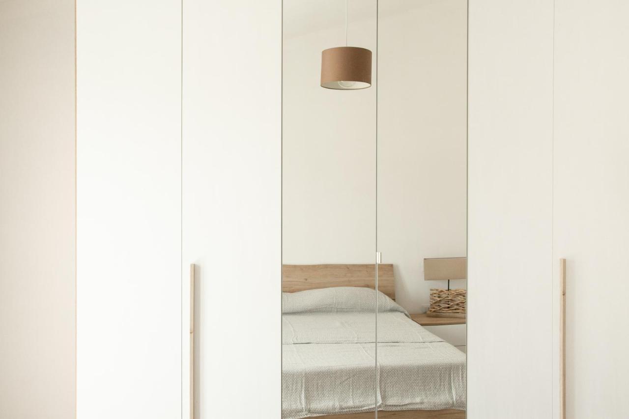 Suite Delle Rose Cagliari Buitenkant foto