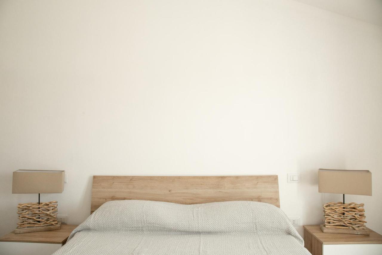 Suite Delle Rose Cagliari Buitenkant foto