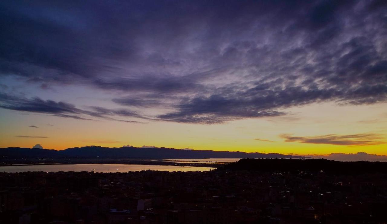 Suite Delle Rose Cagliari Buitenkant foto